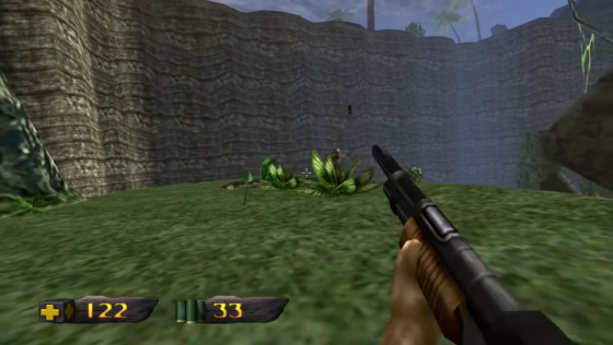 Turok Screenshot 51 (Nintendo Switch (US Version))