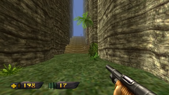 Turok Screenshot 73 (Nintendo Switch (US Version))