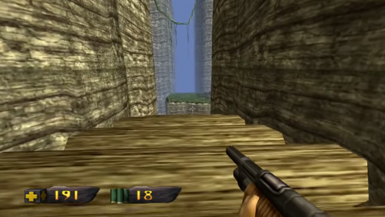 Turok Screenshot 75 (Nintendo Switch (US Version))