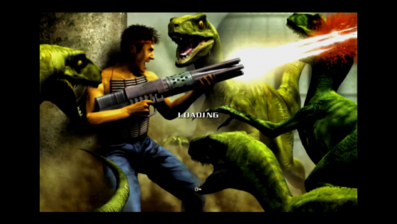 Turok 2: Seeds Of Evil Screenshot 49 (Nintendo Switch (US Version))