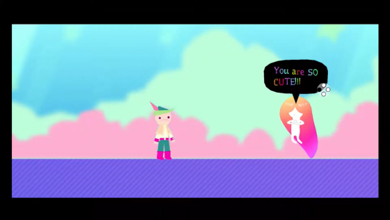 Wandersong Screenshot 16 (Nintendo Switch (US Version))