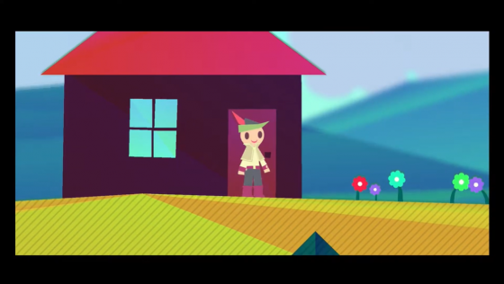 Wandersong Screenshot 22 (Nintendo Switch (US Version))