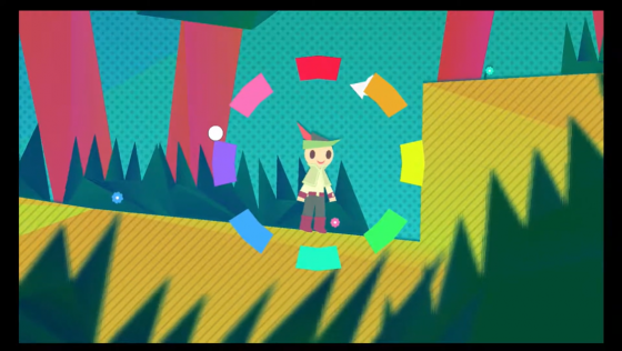 Wandersong Screenshot 26 (Nintendo Switch (US Version))