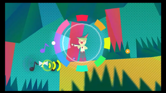 Wandersong Screenshot 27 (Nintendo Switch (US Version))