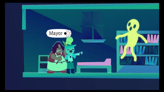 Wandersong Screenshot 34 (Nintendo Switch (US Version))