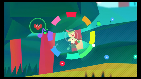 Wandersong Screenshot 48 (Nintendo Switch (US Version))