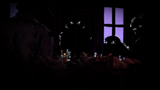 Where The Water Tastes Like Wine Screenshot 23 (Nintendo Switch (US Version))