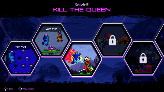 Killer Queen Black Screenshot 12 (Nintendo Switch (EU Version))