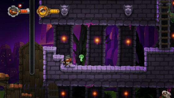 Grave Danger Screenshot 10 (Nintendo Switch (EU Version))