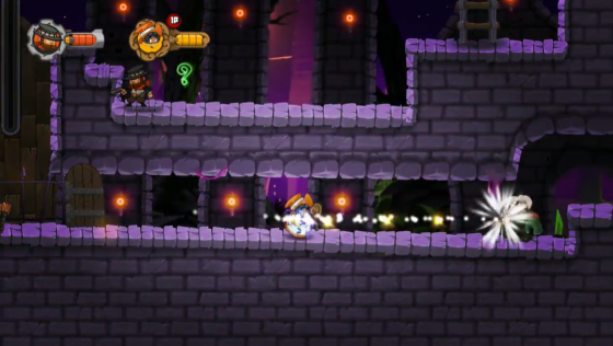 Grave Danger Screenshot 11 (Nintendo Switch (EU Version))