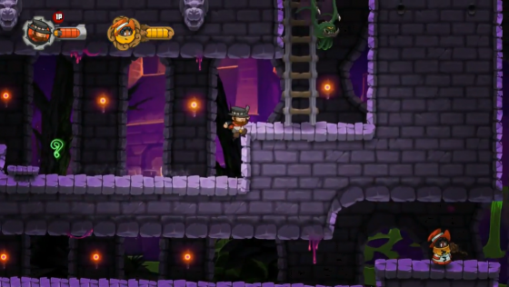 Grave Danger Screenshot 12 (Nintendo Switch (EU Version))