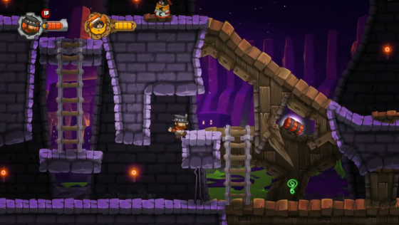 Grave Danger Screenshot 19 (Nintendo Switch (EU Version))