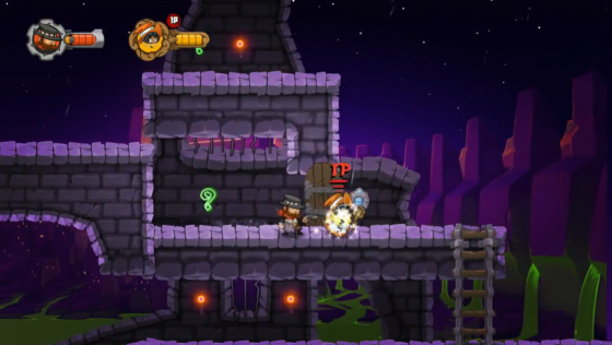 Grave Danger Screenshot 43 (Nintendo Switch (EU Version))