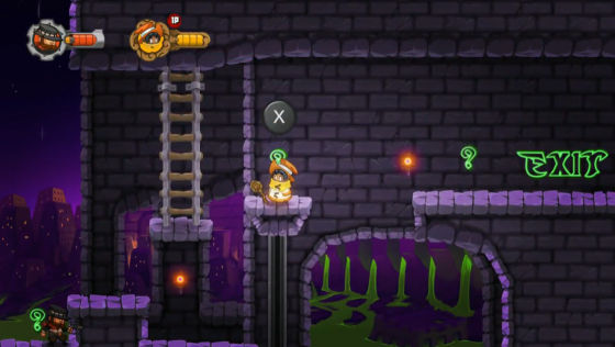 Grave Danger Screenshot 46 (Nintendo Switch (EU Version))