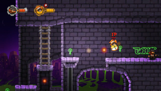 Grave Danger Screenshot 48 (Nintendo Switch (EU Version))