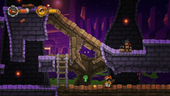 Grave Danger Screenshot 53 (Nintendo Switch (EU Version))