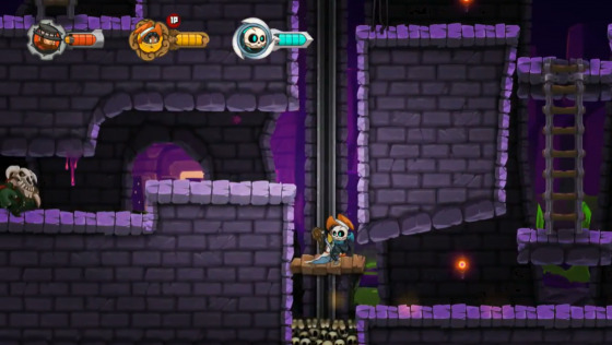 Grave Danger Screenshot 61 (Nintendo Switch (EU Version))