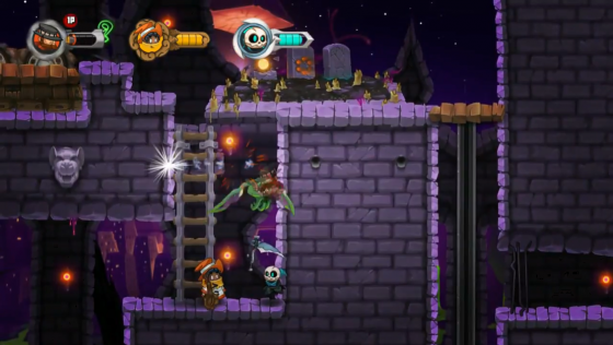 Grave Danger Screenshot 63 (Nintendo Switch (EU Version))