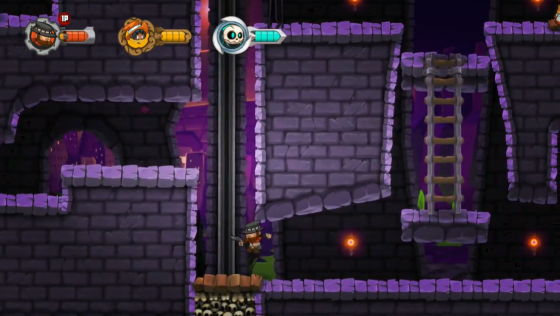 Grave Danger Screenshot 65 (Nintendo Switch (EU Version))