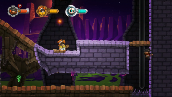 Grave Danger Screenshot 66 (Nintendo Switch (EU Version))