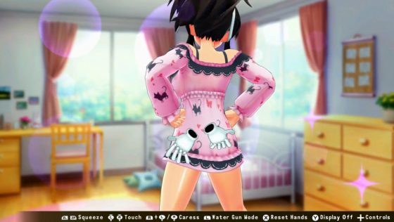 Senran Kagura Reflexions Screenshot 16 (Nintendo Switch (US Version))