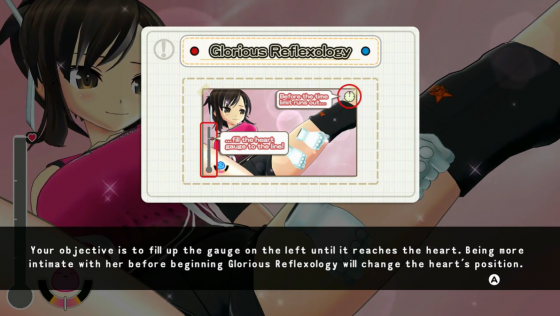 Senran Kagura Reflexions Screenshot 20 (Nintendo Switch (US Version))