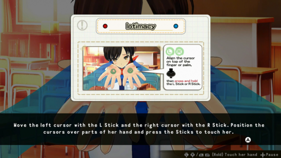 Senran Kagura Reflexions Screenshot 28 (Nintendo Switch (US Version))