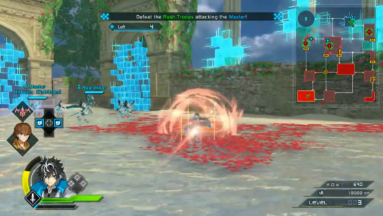 Fate/Extella Link Screenshot 64 (Nintendo Switch (EU Version))