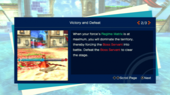 Fate/Extella: The Umbral Star Screenshot 27 (Nintendo Switch (EU Version))