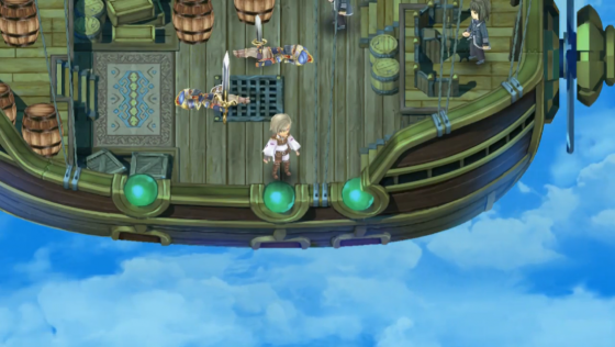 Rune Factory 4 Special Screenshot 6 (Nintendo Switch (EU Version))