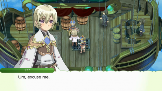 Rune Factory 4 Special Screenshot 8 (Nintendo Switch (EU Version))