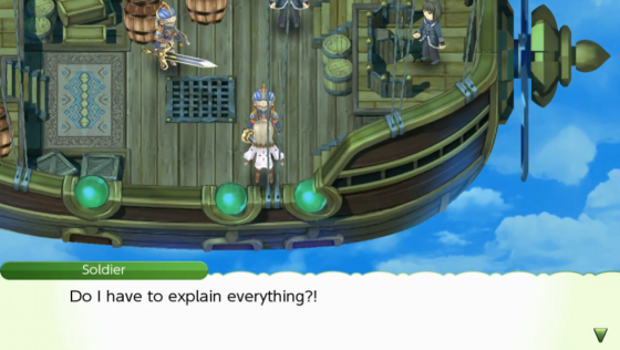 Rune Factory 4 Special Screenshot 9 (Nintendo Switch (EU Version))