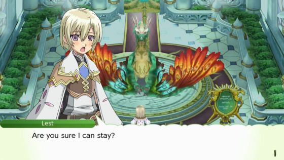 Rune Factory 4 Special Screenshot 15 (Nintendo Switch (EU Version))