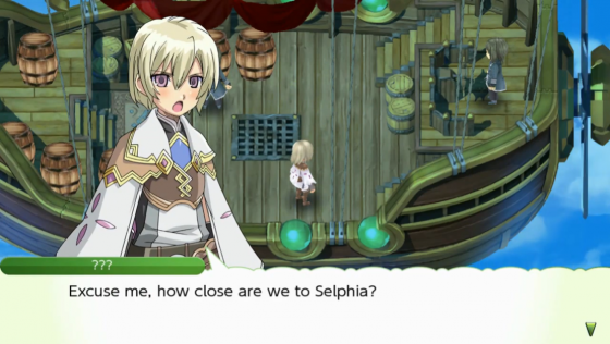 Rune Factory 4 Special Screenshot 17 (Nintendo Switch (EU Version))