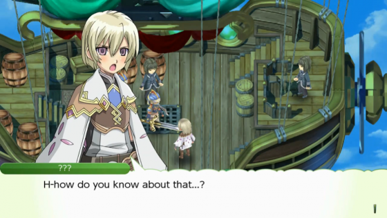 Rune Factory 4 Special Screenshot 21 (Nintendo Switch (EU Version))