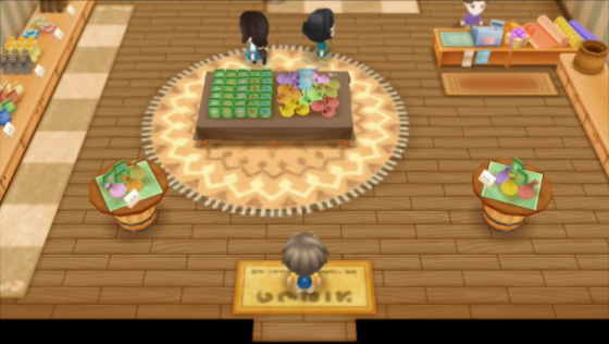 Story Of Seasons: Friends Of Mineral Town Screenshot 29 (Nintendo Switch (EU Version))