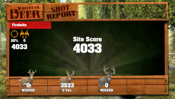 Big Buck Hunter Arcade Screenshot 15 (Nintendo Switch (EU Version))