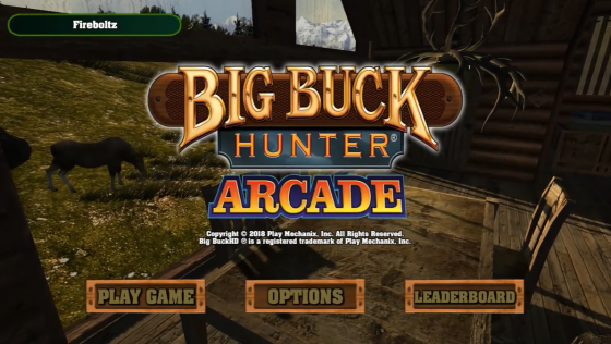 Big Buck Hunter Arcade Screenshot 20 (Nintendo Switch (EU Version))