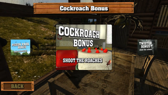 Big Buck Hunter Arcade Screenshot 26 (Nintendo Switch (EU Version))