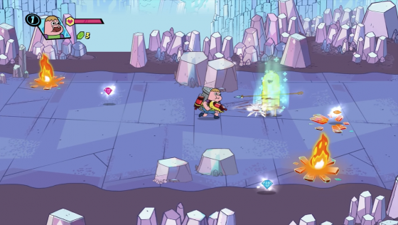 Cartoon Network Battle Crashers Screenshot 17 (Nintendo Switch (EU Version))