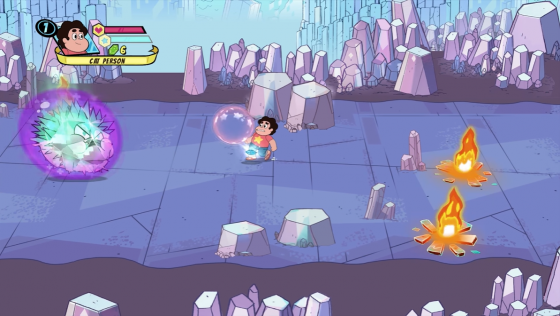 Cartoon Network Battle Crashers Screenshot 20 (Nintendo Switch (EU Version))