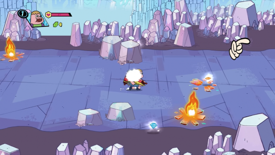 Cartoon Network Battle Crashers Screenshot 22 (Nintendo Switch (EU Version))