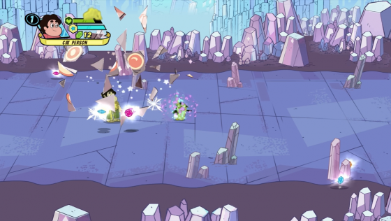 Cartoon Network Battle Crashers Screenshot 24 (Nintendo Switch (US Version))