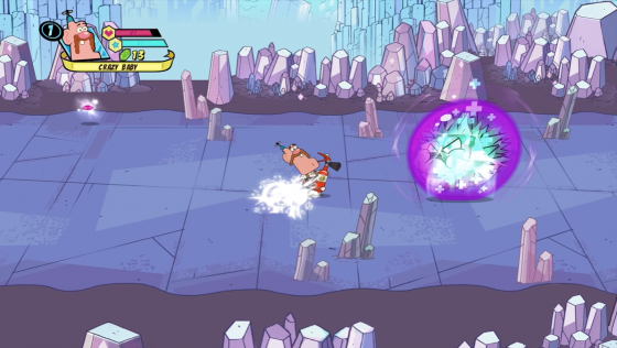 Cartoon Network Battle Crashers Screenshot 25 (Nintendo Switch (US Version))