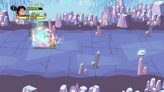 Cartoon Network Battle Crashers Screenshot 26 (Nintendo Switch (US Version))