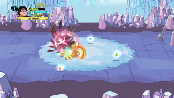 Cartoon Network Battle Crashers Screenshot 27 (Nintendo Switch (US Version))