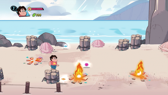 Cartoon Network Battle Crashers Screenshot 30 (Nintendo Switch (US Version))