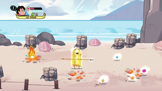 Cartoon Network Battle Crashers Screenshot 43 (Nintendo Switch (US Version))