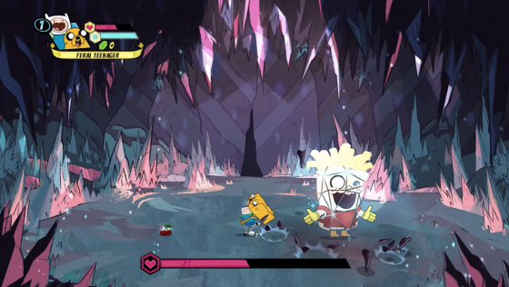 Cartoon Network Battle Crashers Screenshot 51 (Nintendo Switch (EU Version))