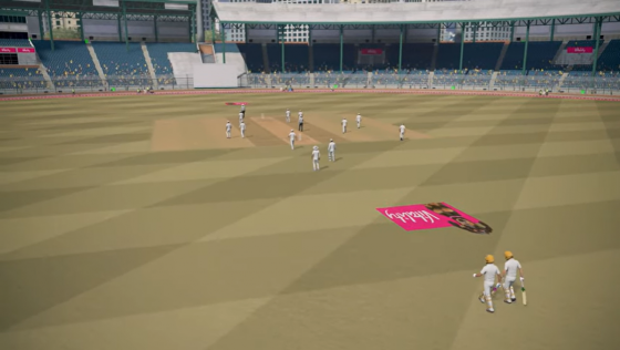 Cricket 19 Screenshot 18 (Nintendo Switch (EU Version))